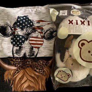 COW BUNDLE